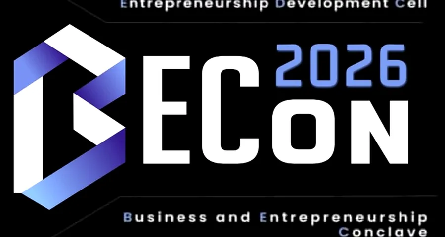 BECon — Business & Entrepreneurship Conclave, eDC IIT Delhi
