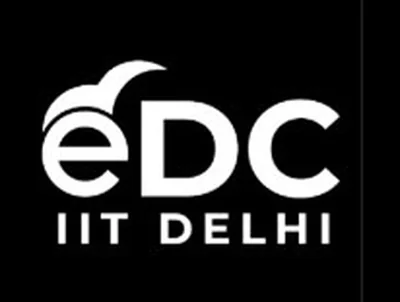 eDC IIT Delhi