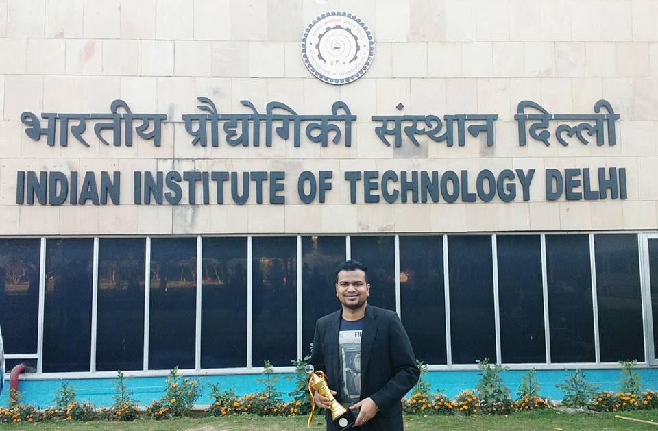 IIT Delhi
