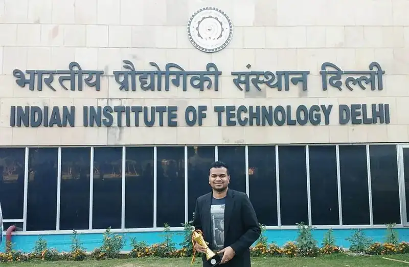 IIT Delhi