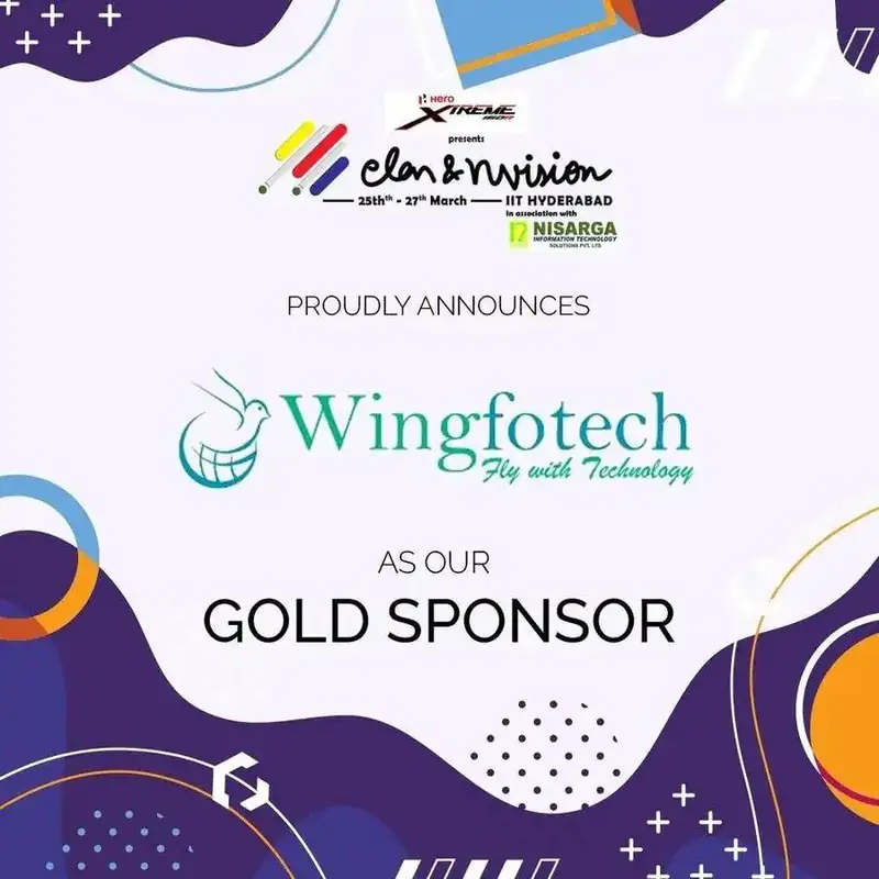 Concetto 2019, IIT (ISM) Dhanbad — Wingfotech IoT Workshop