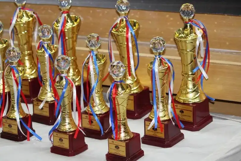 Trophies